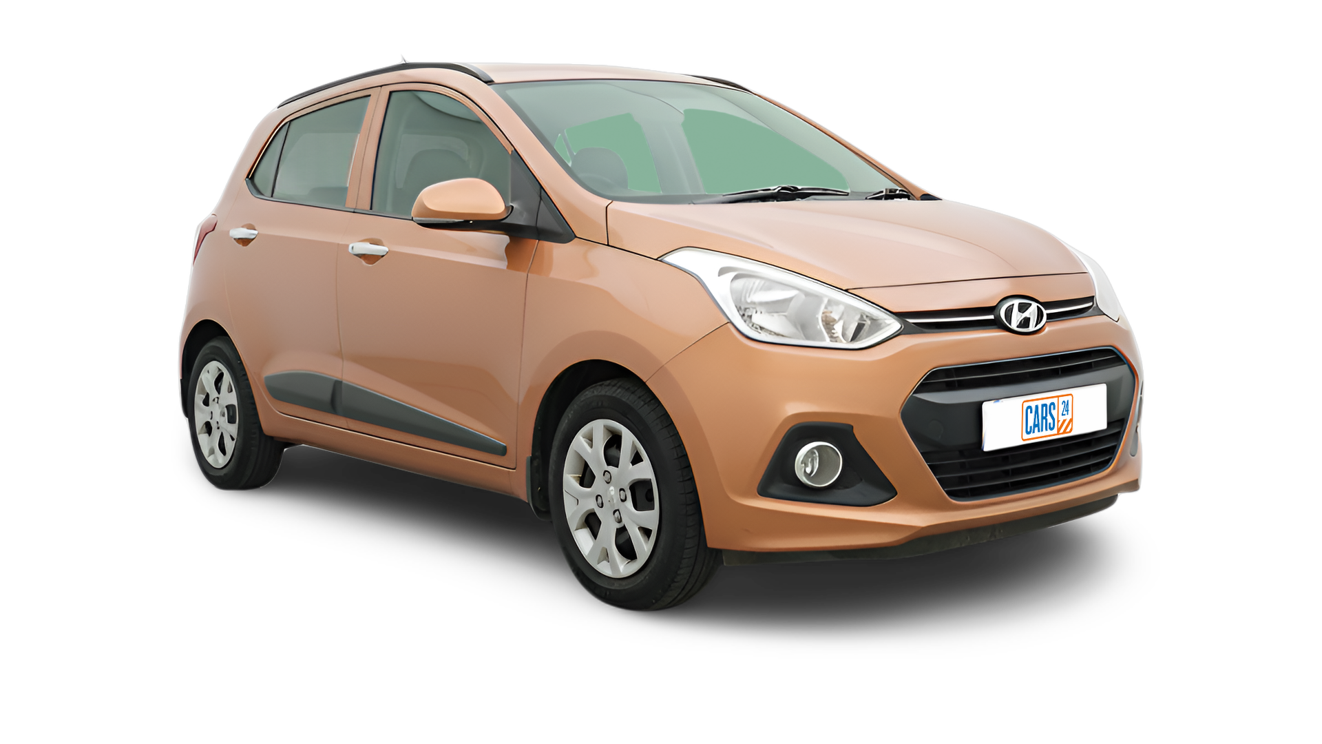 Hyundai Grand i10-img